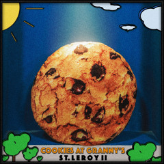 Cookies At Granny's