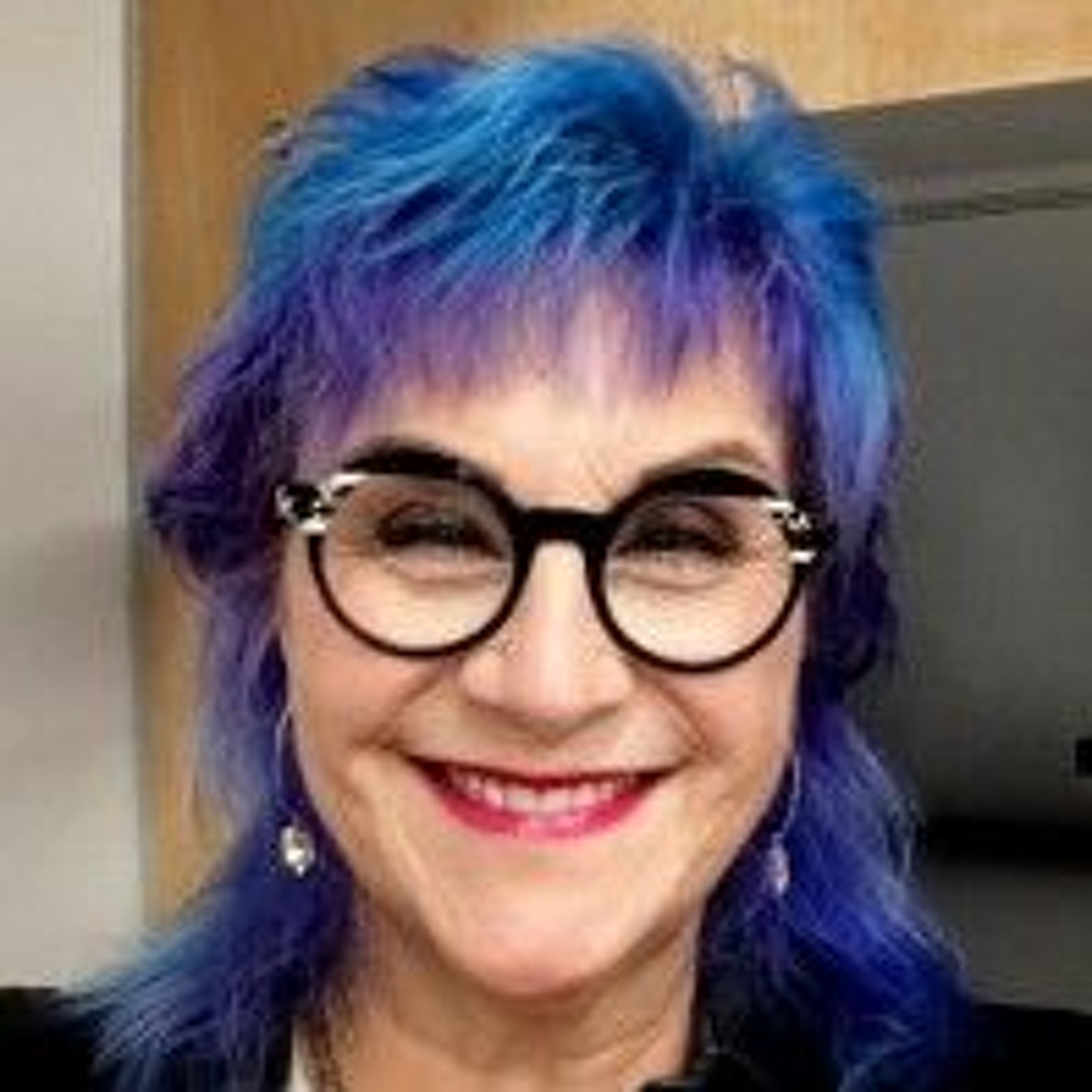 Heart & Hustle Visionary Healers, Movers & Shakers