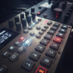 Synth Power