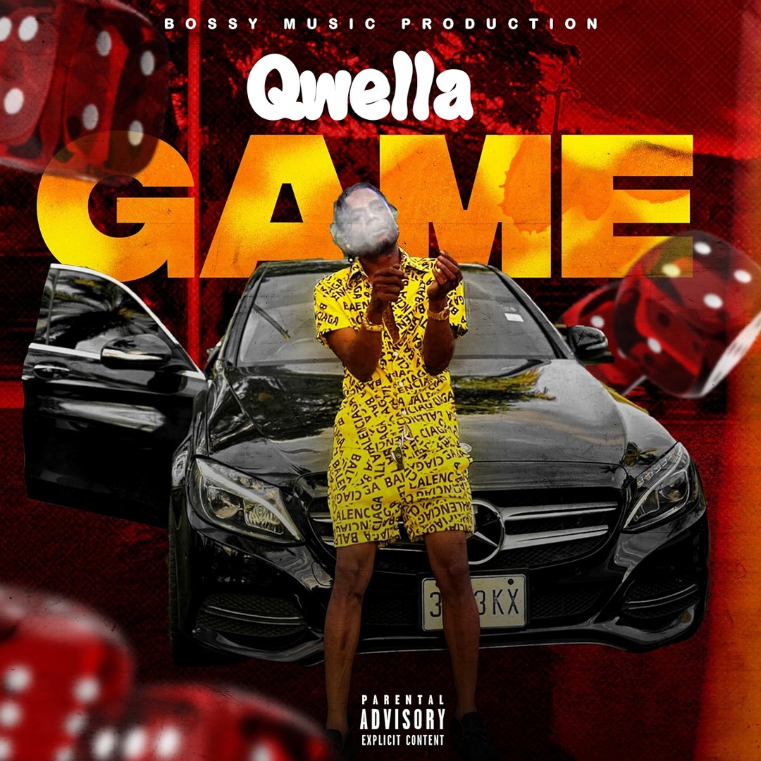 Stream Qwella - Game [Explicit] | Bossy Records Entertainment 2024 by ...