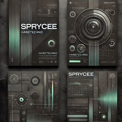 Sprycee X HardTechno Mix [170 BPM]