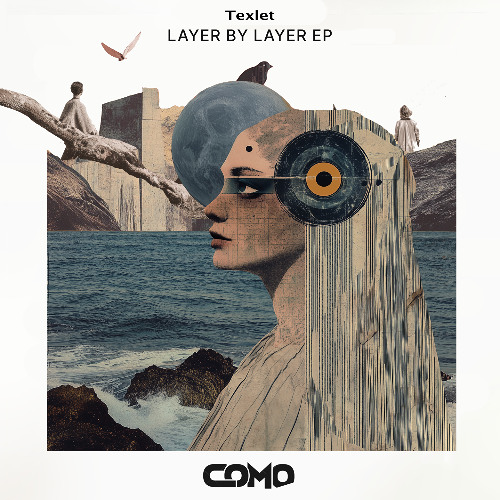 PREMIERE: Texlet - Layer by Layer [COMO007]