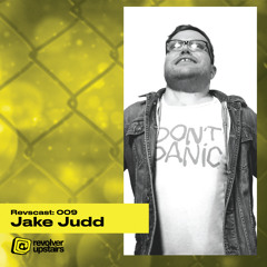 Revscast 009: Jake Judd
