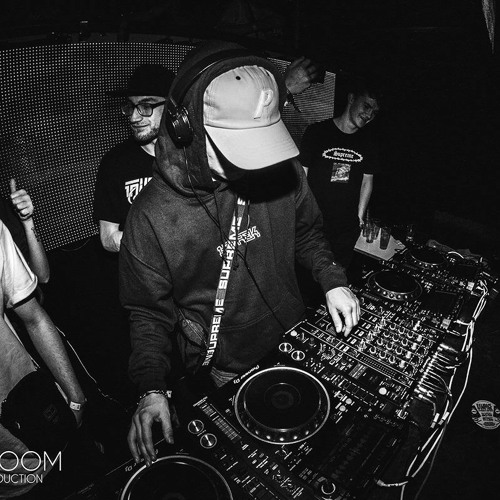 NETREK LIVE - Jump Up Mix