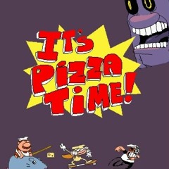 Pizza Tower ost 06-It's Pizza Time!