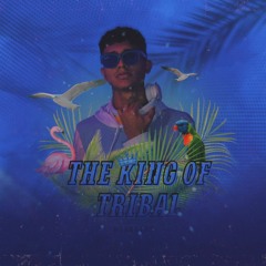 The King Of Tribal (Moombaha Especial Set TribalDrums Pvt 2022)