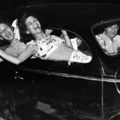 Cruisin' Through The  Night_Rec-19-06-25