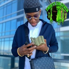 Shawny Binladen & GrinchN4$ - The Scholars (Official Audio) (Prod. By CashCobain)