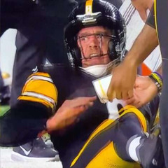 I Can't Believe the Steelers Finally Came Back to Earth