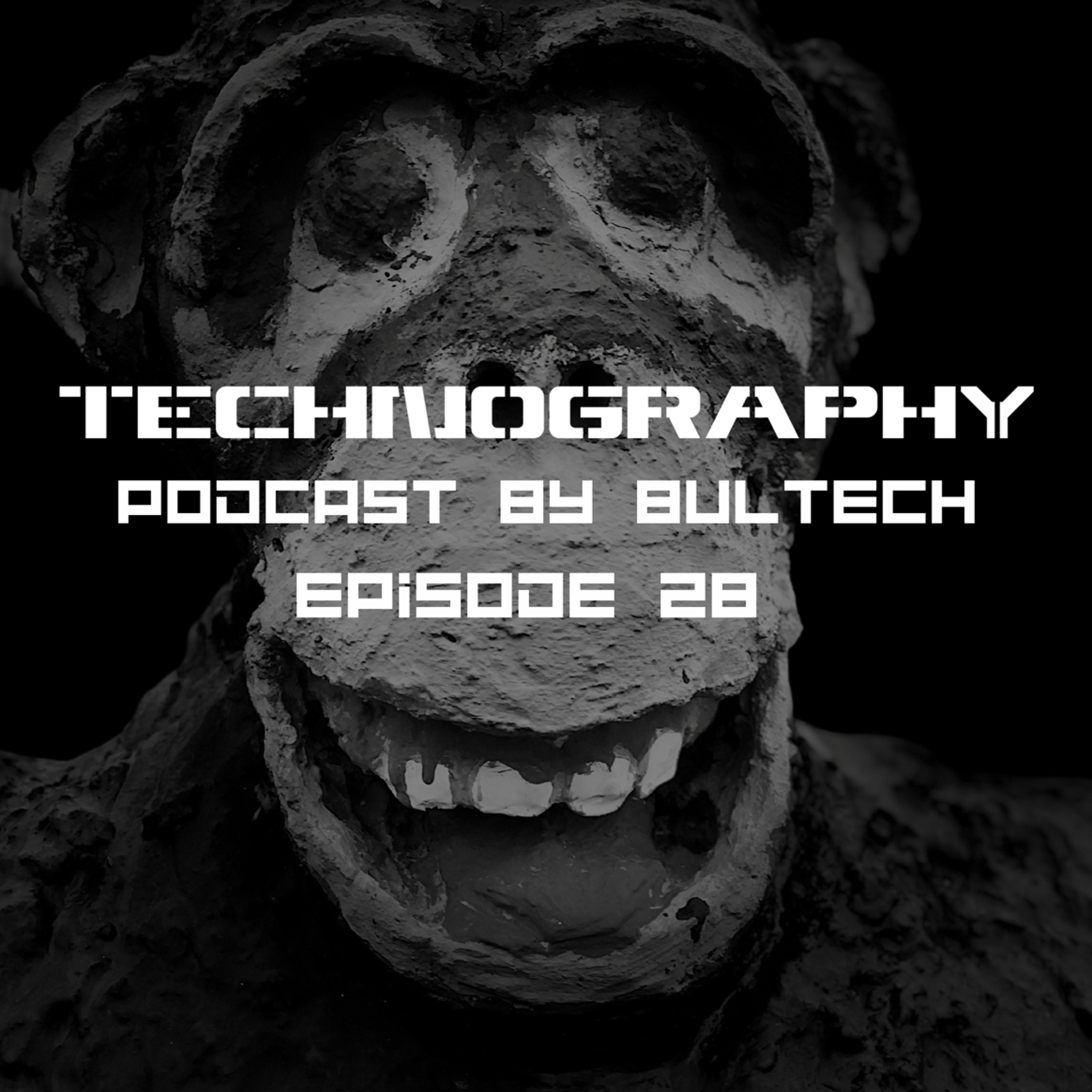 Technography Podcast