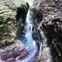 Review Special Price Damajagua Waterfalls For Cruise Ship Passengers