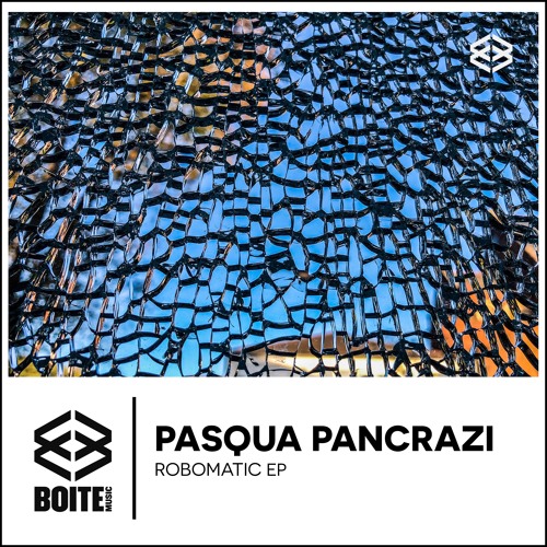 [BM045] PASQUA PANCRAZI - Noctuide (Original Mix)