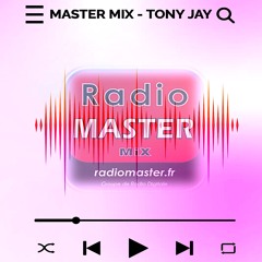 Master Mix - TONY JAY #13