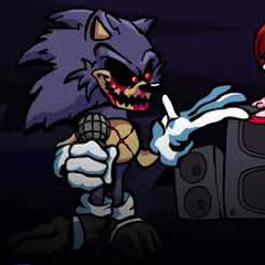 Stream Talentless Nightmare  Listen to FNF Vs Sonic.exe (Cancelled) all  songs playlist online for free on SoundCloud