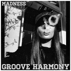 MaDness 🇧🇬 Groove Harmony 16.03.2025 FNOOB TECHNO RADIO