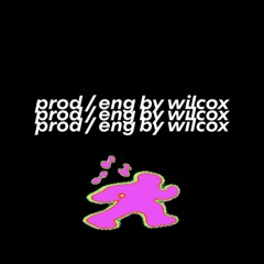 prod / eng by wilcox