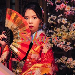 FREE Japanese Type Beat "Sakura" Shanghai Chinese Trap Type Beat [Prod By Agera Beatz]