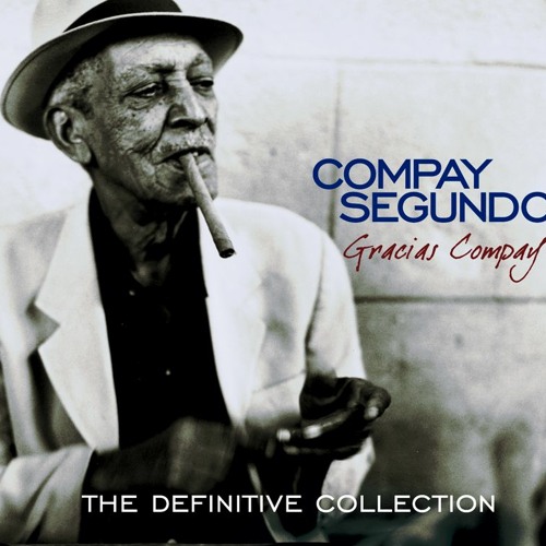 Stream Guajira guantanamera by Compay Segundo | Listen online for free on  SoundCloud