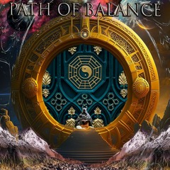 Path Of Balance VA Mix DJ Jagana Kabiri Records