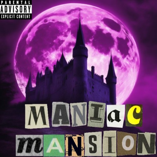 Stream fume_16 Listen to Maniac Mansion playlist online for free on