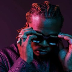 Gunna x Ciara - Fukumean REMIX (125bpm, 1A)