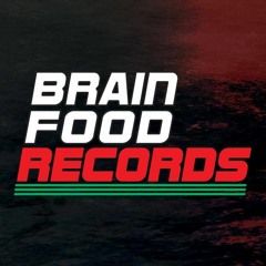 Brain Food Records Artist Mixes