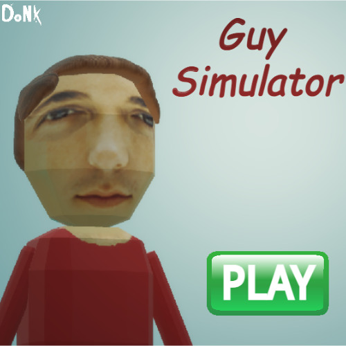 Random Guy Simulator Stream Donk | Listen to Guy Simulator playlist online for free on ...