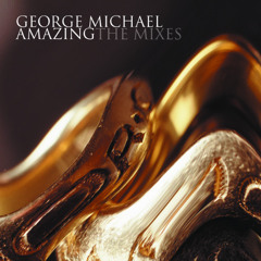 George Michael - Amazing (Vocals) VS. Stevie Wonder - All I Do (Mr. 31 Blend)