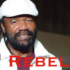 Tony Rebel Mix | Justice Sound
