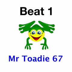 Toadie Beat 1