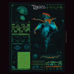 [TI-S005] PAOLO DOLDO - ALONE (EDIT)