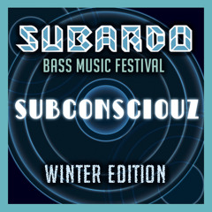 SUBCONSCIOUZ - Subardo Winteredition 2025