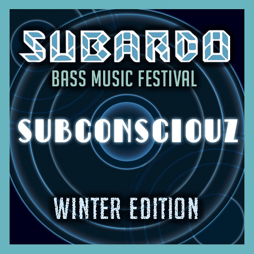 SUBCONSCIOUZ - Subardo Winteredition 2025