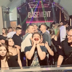 (Live - Mitschnitt) Julien Kempter@BASEMENT(VOLLGAS INGOLSTADT) 2021 - 07 - 02