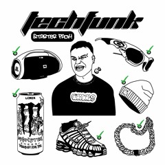 Tech Funk Starter Pack (FREE DOWNLOAD)