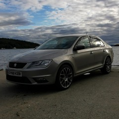 One Kiss Till I Come