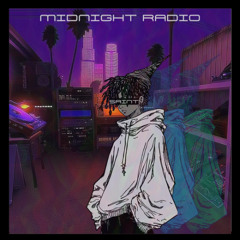 midnight radio