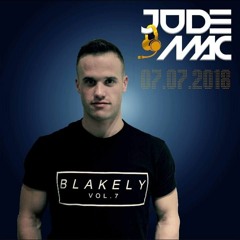 Jude summer mashups 2024