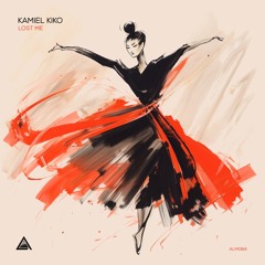Kamiel Kiko - Lost Me