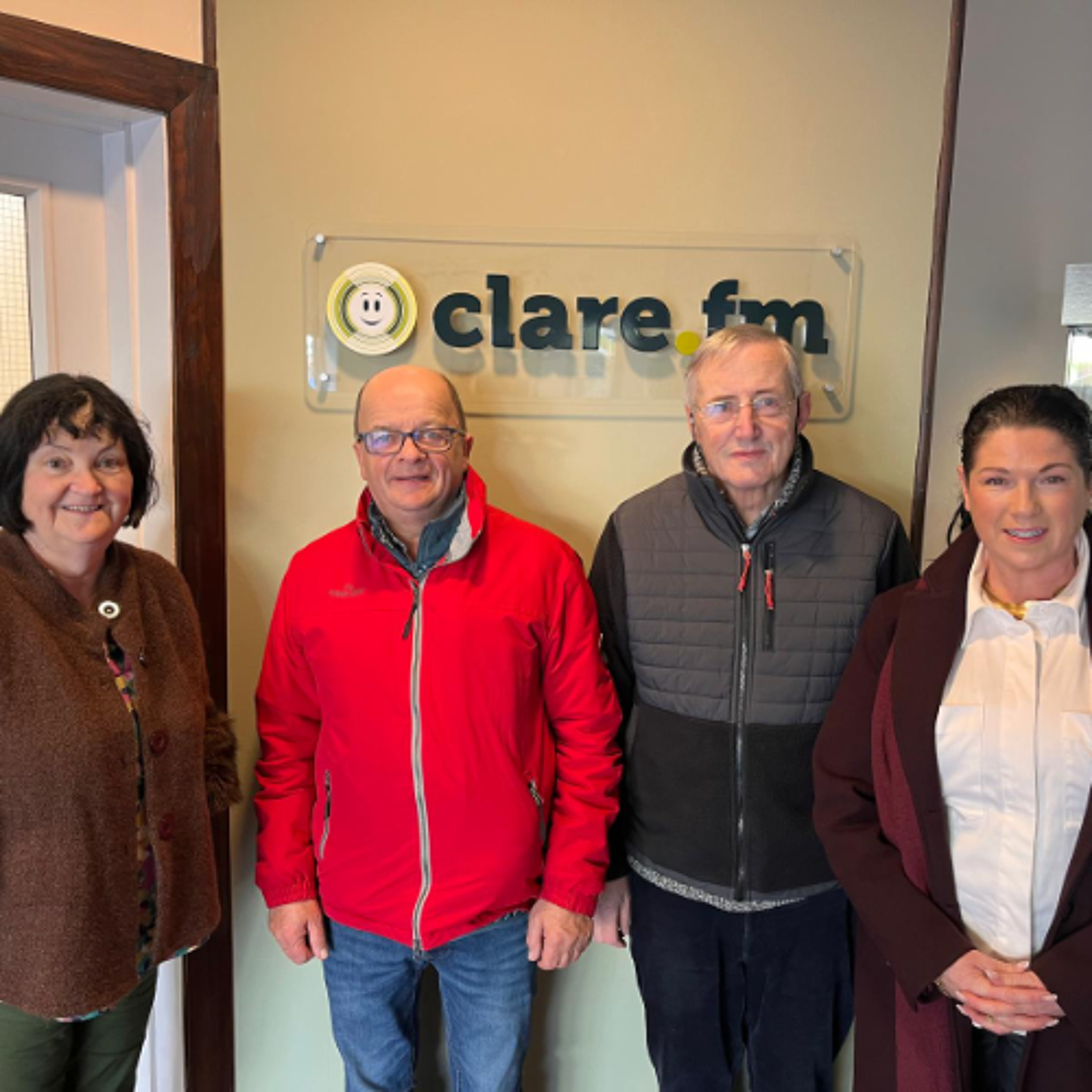 Cantare Christmas Concert In Aid Of The Kevin Bell Repatriation Trust