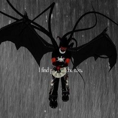 satan - i find peace in the rain (mexikodro)