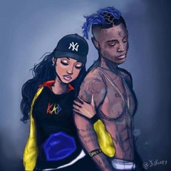 𝕏𝕏𝕏TENTACION AI - First Luv 『Generated Original Song』『Fan Made』『Made by Jordan Thomsen』