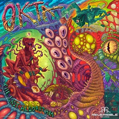 01 Okta - Non Euclidean Universe