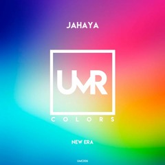 JAHAYA - New Era