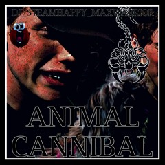 ANIMAL CANNIBAL