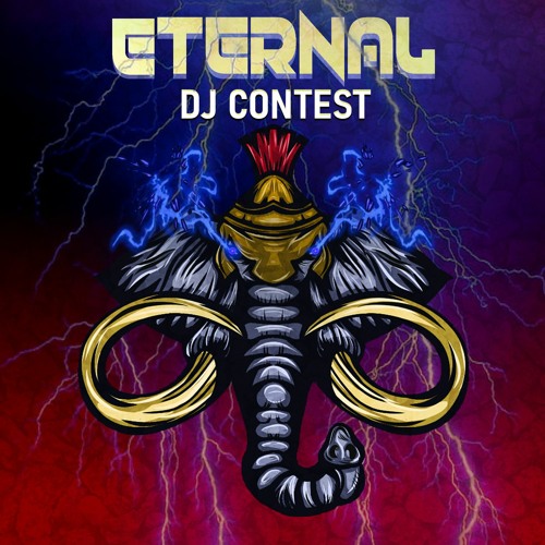 SKOTAR - ETERNAL DJ CONTEST (WINNER)