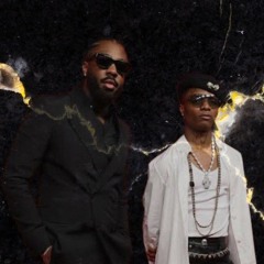 BRENT FAIYAZ X WIKKID - PIECE OF MY HEART ( M I D A S MASHUP )