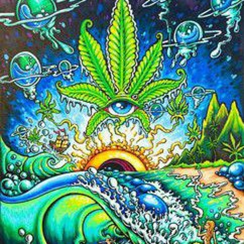 Johann Bley - Stranded (1200 Micrograms Remix)