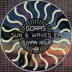 PREMIERE: Goras - Sun & Waves (Original Mix) [TZH204]