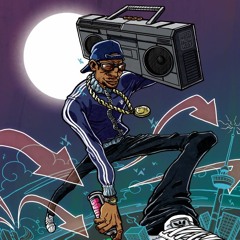 Bk Don XX Str8ght Hip Hop Xx Rap Attack 2023!!!